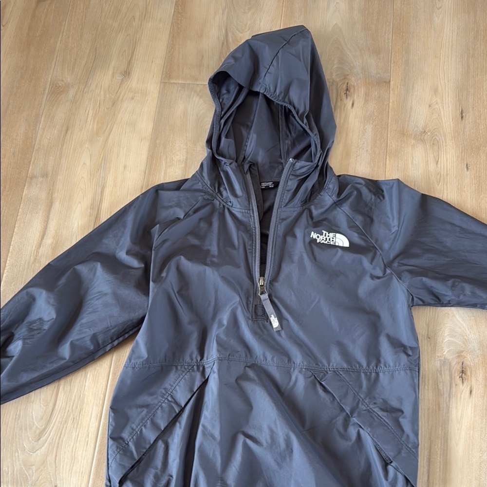 The North Face Black Pullover